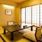 onsen hotel OMOTO