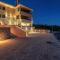 TEONA Luxury Apartment with jacuzzi and terrace sea view