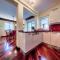 Seafront Apartment Duo
