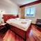 Seafront Apartment For4