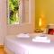 Windward Suite at Captains Guesthouse