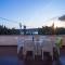 SEA VIEW APARTMENT with big terrace / 2 rooms
