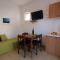 SEA VIEW APARTMENT with big terrace / 2 rooms