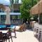 Green Peace Hotel