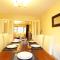 Ardmullen Walnut 3 Bed Holiday Home
