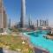 Westminster Burj Residences