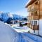 Alpen-Park 1. Stock West