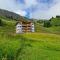 Alpen-Park 1. Stock West