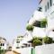 Hotel Apartamentos Manilva Sun