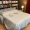 Book and Bed - Orvieto