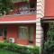Villa Rossa apartments