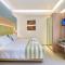 Leonidas Hotel & Apartments