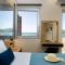Just Creta Sea View apartment