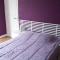 Apt T2 41m2 WIFI 2* 4-6 pers. La BOURBOULE