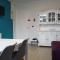 Apt T2 41m2 WIFI 2* 4-6 pers. La BOURBOULE