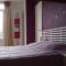 Apt T2 41m2 WIFI 2* 4-6 pers. La BOURBOULE