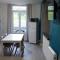 Apt T2 41m2 WIFI 2* 4-6 pers. La BOURBOULE