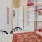 Luni Mare Bright Terrace Flat with Parking