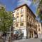 My Granada Garden - Catedral Lux Suite - Granada