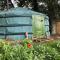 Mill Stream Yurt - Colyton