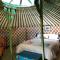 Mill Stream Yurt - Colyton