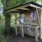 Mill Stream Yurt - Colyton