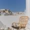 Naxian Horizon - Naxos Chora