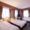 Business Inn Norte
