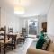 Beautiful apartment with terrace - Prime location!