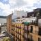 Beautiful apartment with terrace - Prime location!