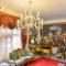 Premier Prezident Garni Hotel and Spa