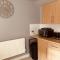 Stunning Stylish & Spacious Ground Floor Apartment, Kidderminster - Kidderminster