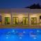 Villa Latina 2