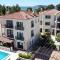 Villa Veronika