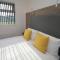 Guest Rooms @ 128