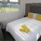 Guest Rooms @ 128