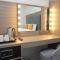 Guest Rooms @ 128