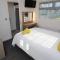 Guest Rooms @ 128