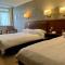Littlebury Hotel