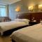 Littlebury Hotel - Bicester