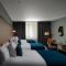 The Savoy Hotel