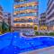 Leonidas Hotel & Apartments