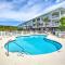 Little River Condo with Pool Less Than 6 Mi to Beach! - Little River