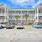 Little River Condo with Pool Less Than 6 Mi to Beach!