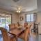 1 Mi to Lake Havasu Home with Pool