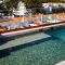 Vitoria Stone Hotel
