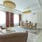 Premium Class Apartment