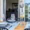 Luxe 5-persoons chalet op familiecamping