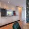 Luxe 5-persoons chalet op familiecamping