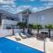 ADRIATIC DREAM - Luxury Apartment & Private Pool only for You - Crikvenica